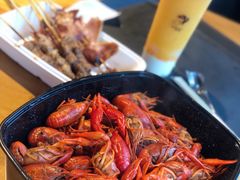 -盒马鲜生(曜一城店)