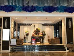 -水晶之星洗浴温泉汗蒸