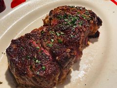 -弗兰克牛排西餐厅Ribone steak house(柠檬花园店)