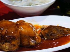 -吴门人家·苏宴宫廷菜(拙政园店)