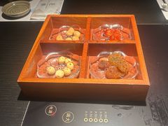 -花潮料理艺食馆(成都万象城店)