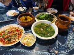 -香满楼(临安路店)