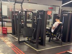 -乐刻运动健身(锦绣乐购店)