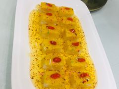 -咪咪川菜(太乙路店)