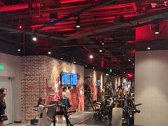 -威尔仕健身·游泳(龙湖天街店)