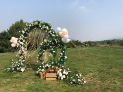 -彼歌婚礼工作室·星座专属定制