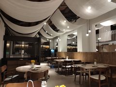 大堂-boundaries籬苑(瑞光创意工厂-贰号院店)