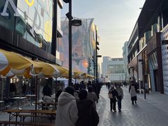 -OUR Bakery(三里屯太古里店)