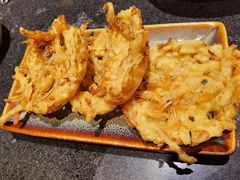 白虾萝卜丝端子-南京大牌档(新街口德基广场店)