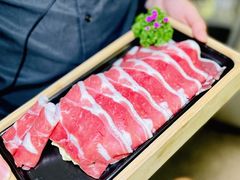 -湊湊火锅·茶憩(打浦桥日月光店)