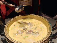 -曾宴·楚菜(湖北省博物馆店)