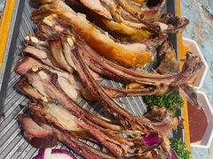 -哈啾嗨·新概念蒙餐(红星新城店)