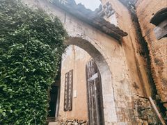 -杨家堂村