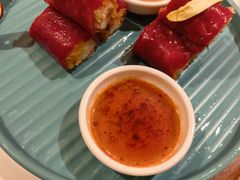 -禄运茶居·手工点心(猎德店)