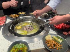 -海汕记·潮汕鲜牛肉火锅·自助