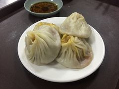 -汪家馄饨(集庆路店)