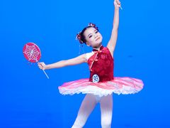 -芭蕾仙子 FairyBallet 少儿芭蕾舞蹈中心(丽都旗舰店)