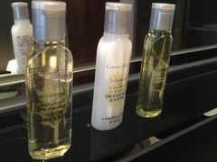 -广州天河希尔顿酒店