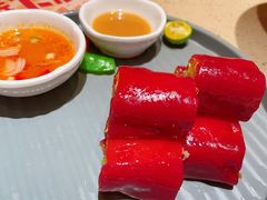 -点都德(华强南店)