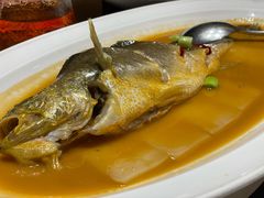 -味钱塘·钱塘渔鲜·地道江浙菜(宋城店)