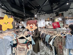 -ONE MOMENT(北京朝外店)
