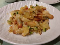 -肥福排档(星光店)
