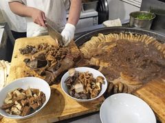 -陈记卤煮小肠