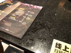 包房-星聚会KTV(合生汇黑金店)