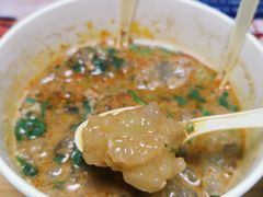 -李老二炒粉(桂林路一店)