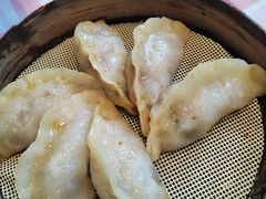 -乐乐大排档·30年老字号(浙江路店)
