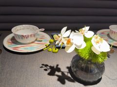 -锦府园·新台州菜(合生汇店)