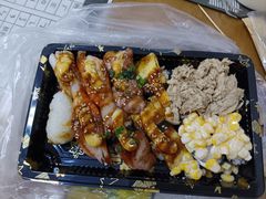 -兄弟船精致料理(万科蓝山店)