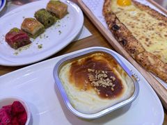 -SULTAN·苏坦土耳其餐厅(新光汇店)