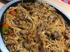 -米村拌饭(欧亚卖场店)