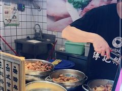 -傅强排骨(成都总店)