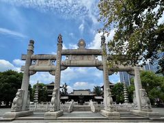 -香积寺