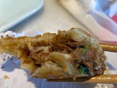 -孙记驴肉山庄(李桥店)