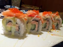 -一心创作料理屋(经开万达店)