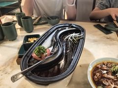 -锦府盐帮·李宅(领展购物广场中关村店)