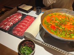 -旺福·贵州酸汤牛肉火锅(陆悦天地店)