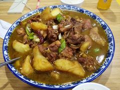 -东财大盘鸡(黑石礁店)
