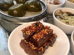 -正一涵老味道名小吃(广汉总店)