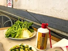 -将台涮肉(酒仙桥店)