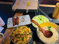 -三杯赤運·中式小酒馆(所城里店)