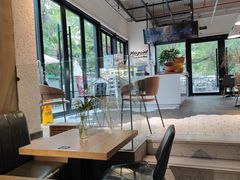 -Maxpoint Kitchen 西餐咖啡(乐峰广场店)