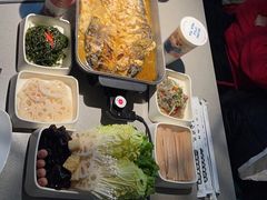 -半天妖烤鱼(西铁营万达店)