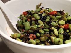 -味上湘菜馆(岳麓山店)