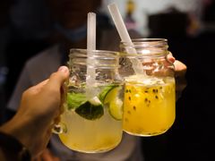 -BE BRIGHT KITCHEN(正佳广场店)