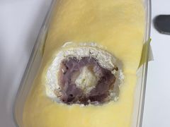 -CUNS CAKE村上千层蛋糕(一环路东二段140号院店)