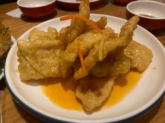 -关东小磨东北菜(上海长风大悦城店)